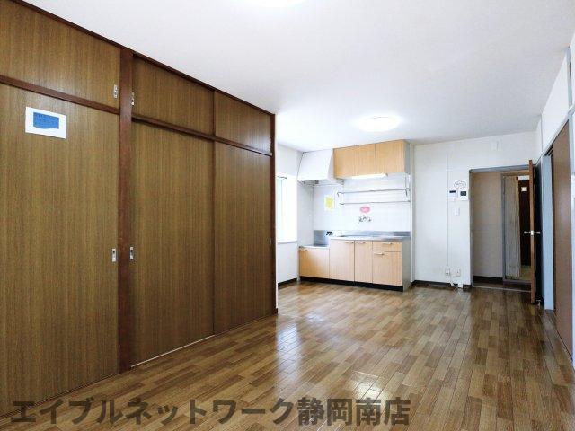 その他部屋・スペース　内装も気になるポイント