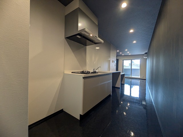 その他部屋・スペース　同物件、別号室のものです。