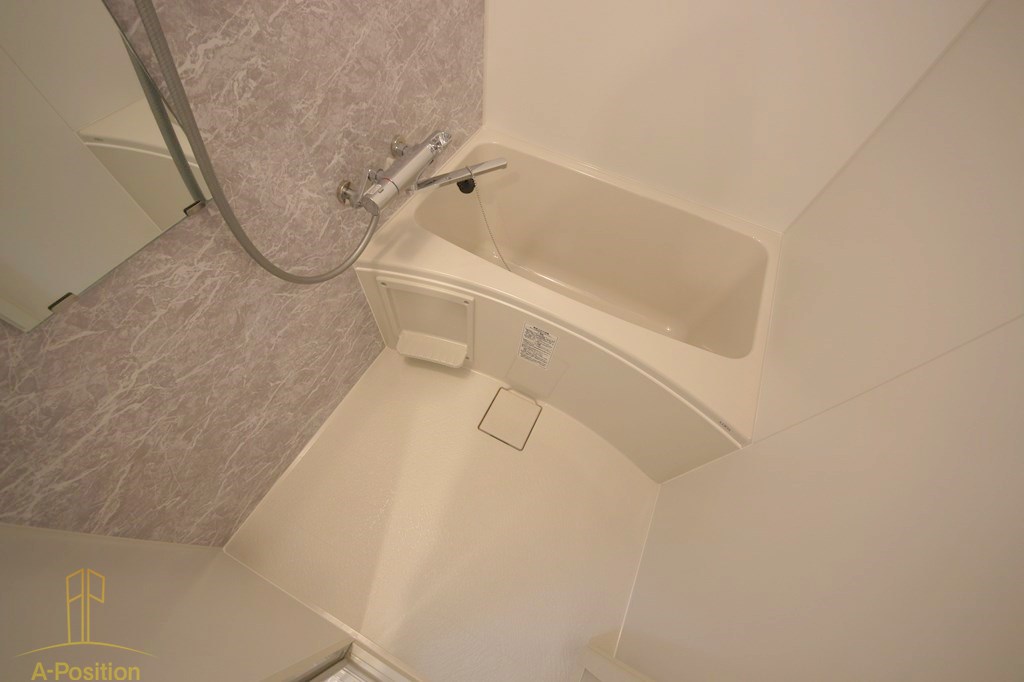 バス・シャワールーム　S-RESIDENCE堺筋本町Deux