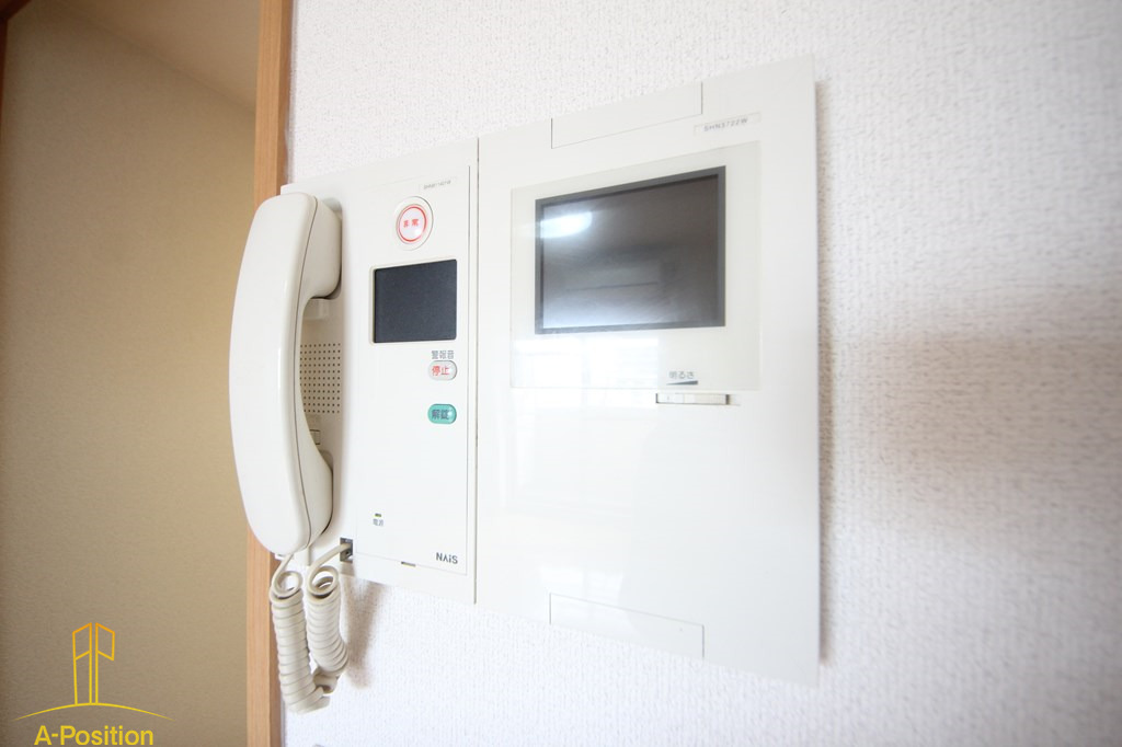 セキュリティ　アジリア天満橋