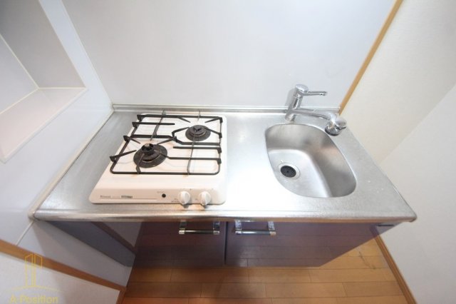 キッチン　アジリア天満橋