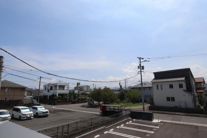 その他　マックスバリュ大在店（その他）まで1176m