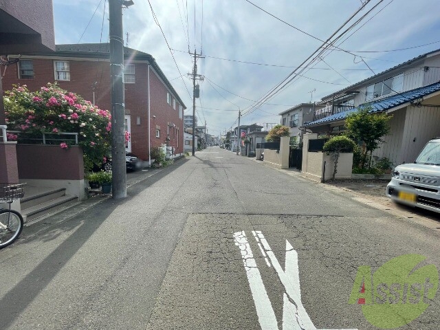 その他共有部分　駐輪場その他