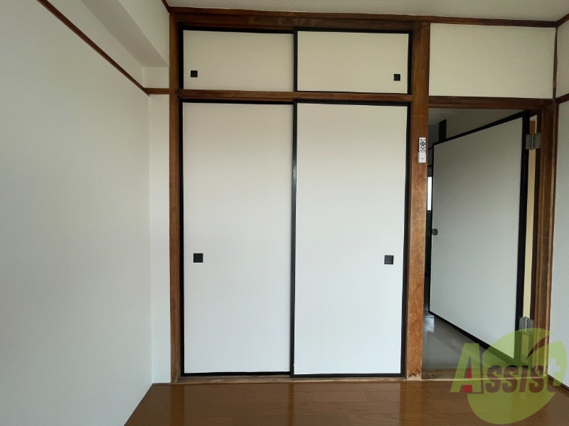 収納　収納になります。大きいので、収納も安心です。