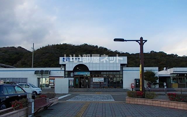 その他　JR　御坊駅（その他）まで2968m