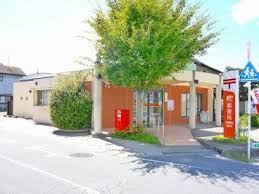 郵便局　天理朝和郵便局（郵便局）まで563m