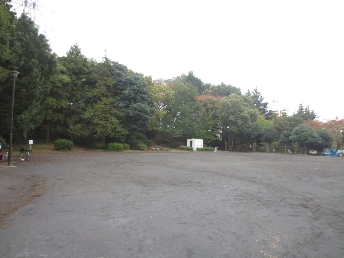 公園　柿の木台第一公園（公園）まで228m