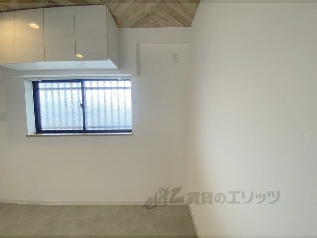 その他部屋・スペース　冷蔵庫置場