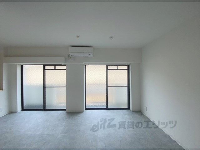 居室・リビング　居室