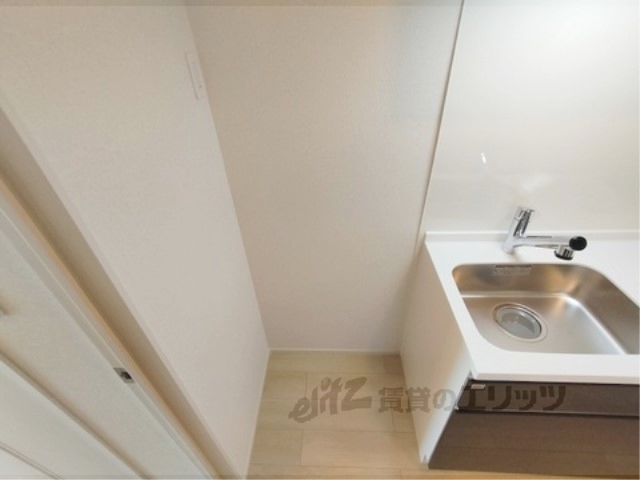 その他部屋・スペース　冷蔵庫置場