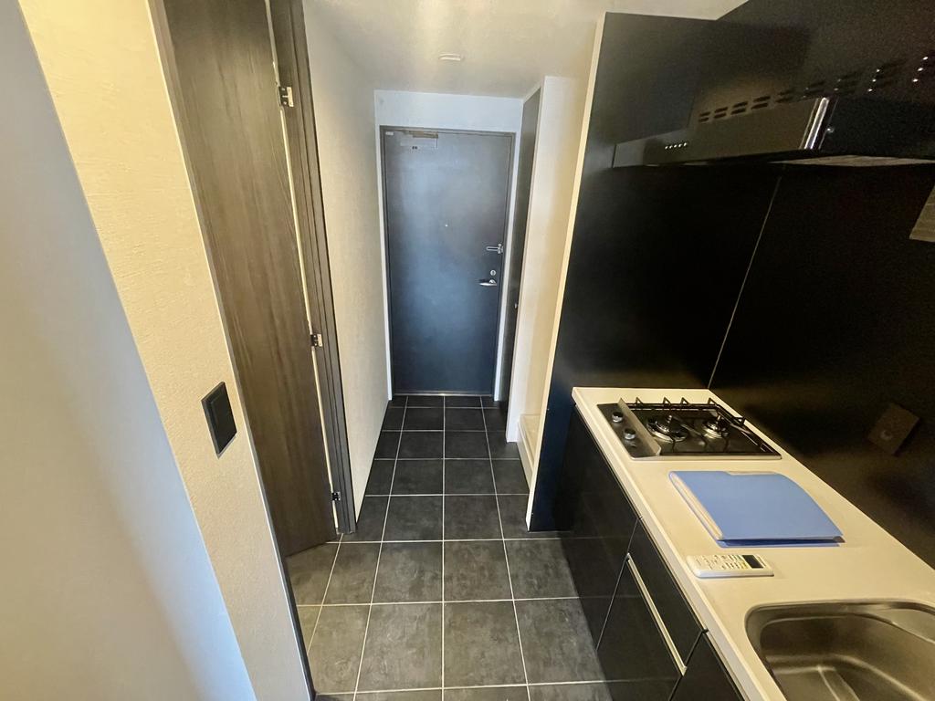玄関　玄関※別部屋参考写真