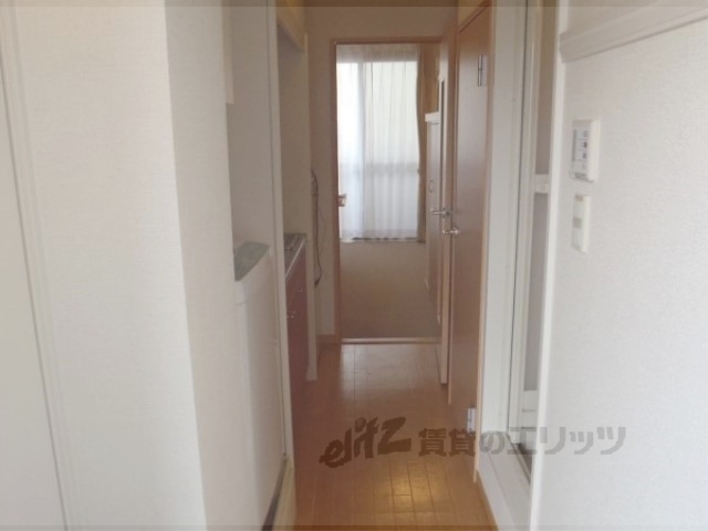 その他部屋・スペース　廊下