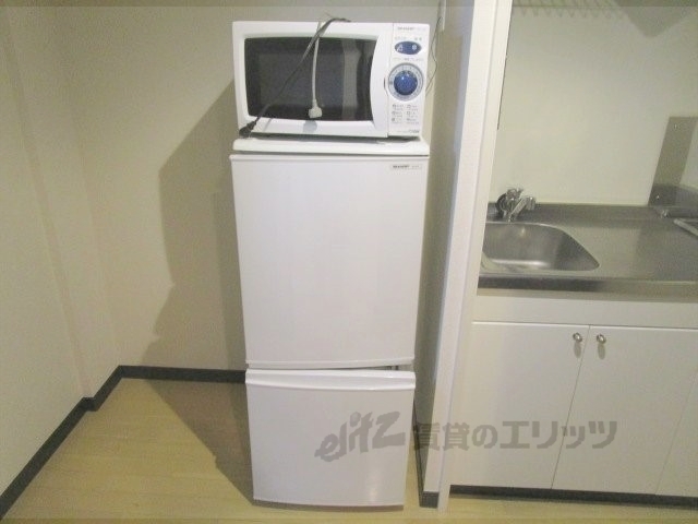 その他部屋・スペース　冷蔵庫置場