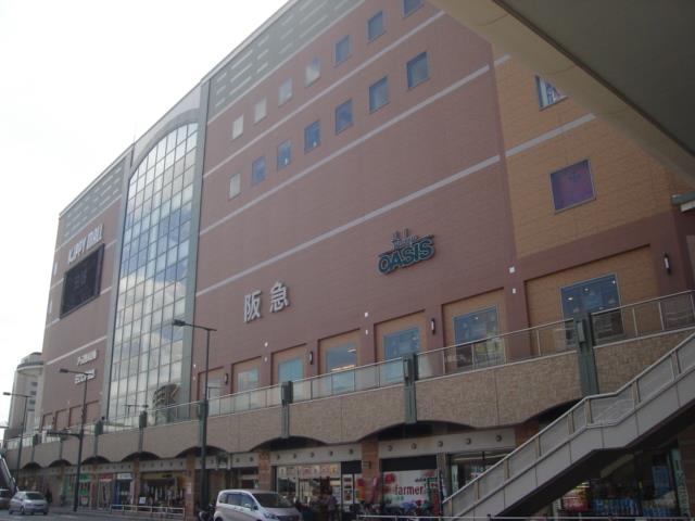 その他　キッピーモールまで1，200ｍ