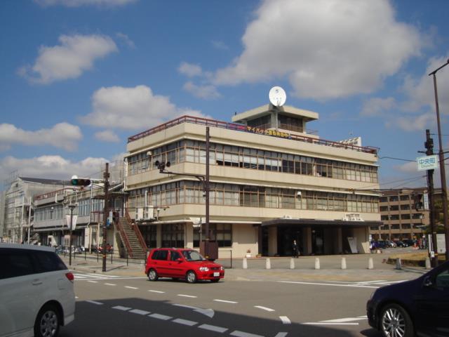 その他　三田市役所まで960ｍ