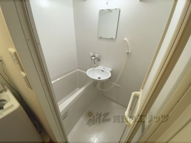 バス・シャワールーム　ユニットバス