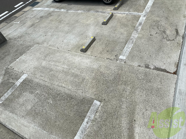 駐車場　駐車場その他