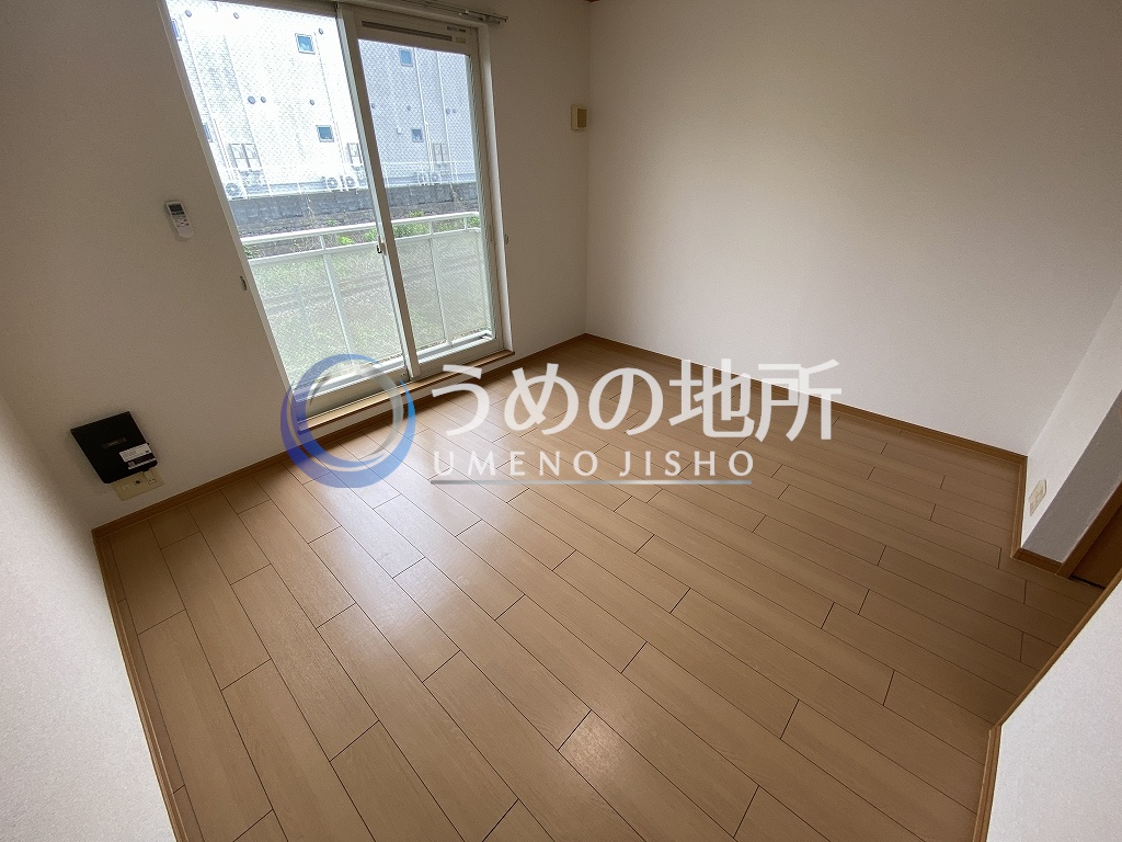 居室・リビング　LDK