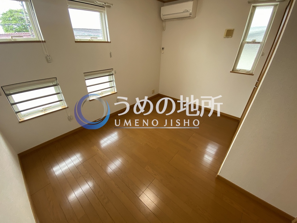 その他部屋・スペース　洋室