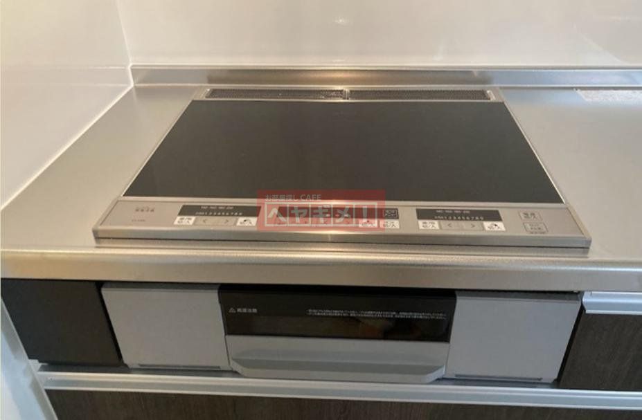 キッチン　設備