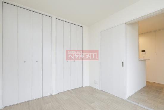 収納　リビング/居室