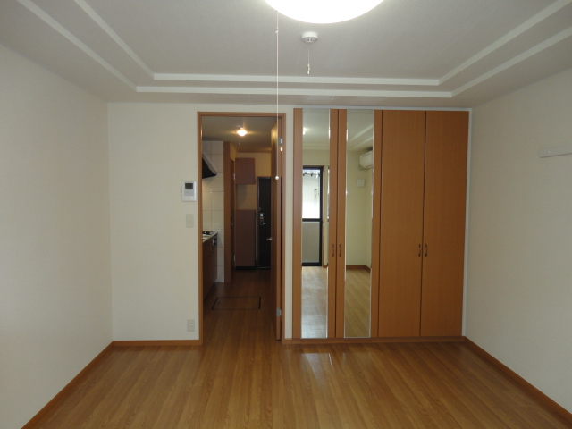 居室・リビング　洋室（9.1帖）