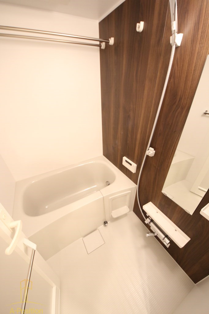 バス・シャワールーム　アーバンドルフ天満