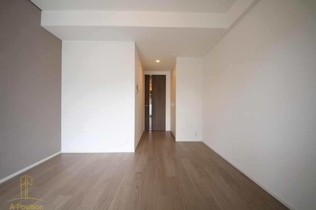 居室・リビング　アーバンドルフ天満