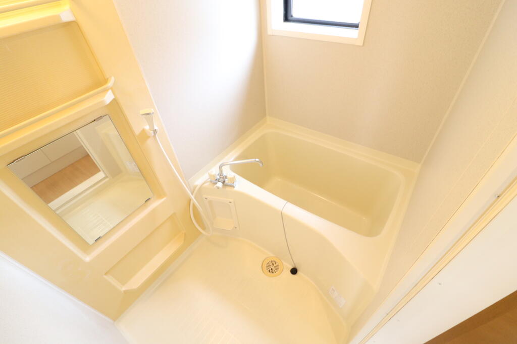 バス・シャワールーム　風呂★