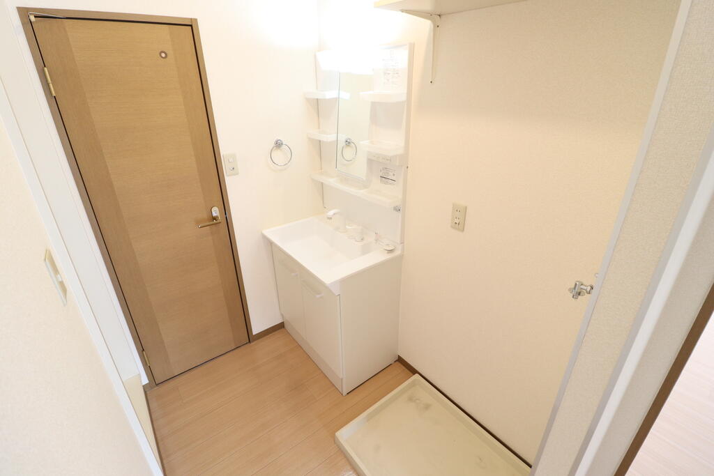 洗面設備　洗面台☆