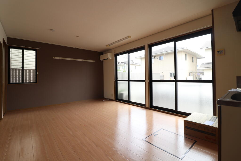 居室・リビング　リビング★