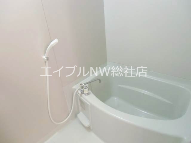 バス・シャワールーム　浴室