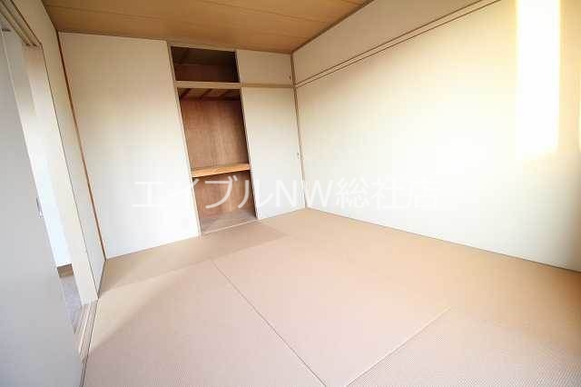 その他部屋・スペース　和室