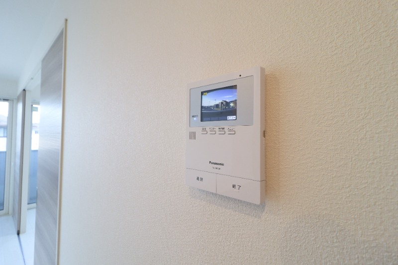 セキュリティ　図面と現状に相違がある場合には現状を優先