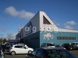 スーパー　スーパーヒロセ睦店（スーパー）まで671m