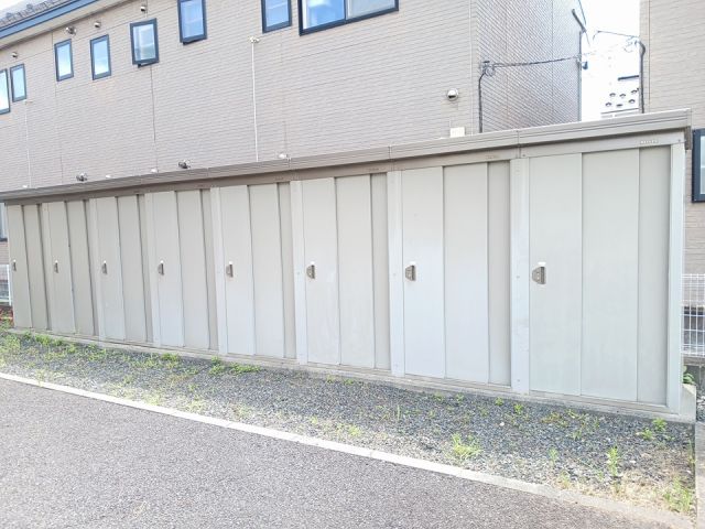 東北新幹線 北上駅 バス乗車時間：11分 最寄りバス停で下車 徒歩9分 2階建 築20年のその他写真