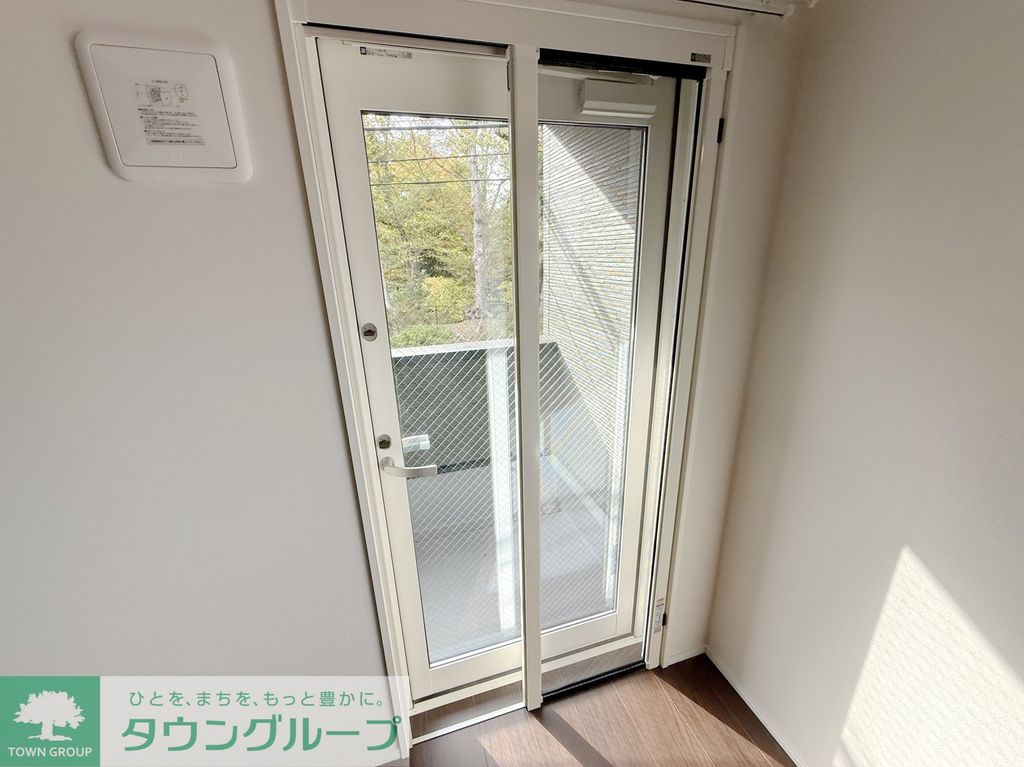 その他部屋・スペース　収納