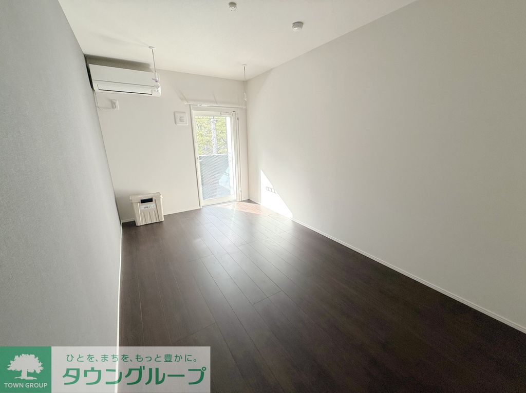 居室・リビング　リビング/居室