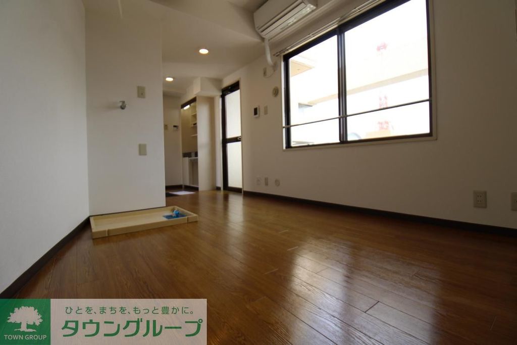 居室・リビング　★お部屋探しは株式会社タウンハウジング東京まで★