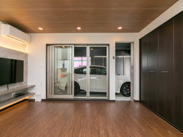 居室・リビング