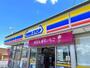 コンビニ　ミニストップ 岡崎美合町店（コンビニ）まで369m
