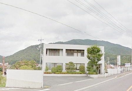 病院　片村内科医院（病院）まで800m