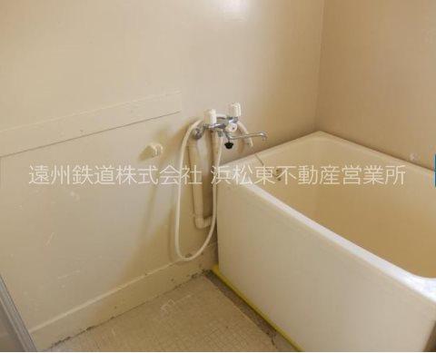 バス・シャワールーム　※現況優先