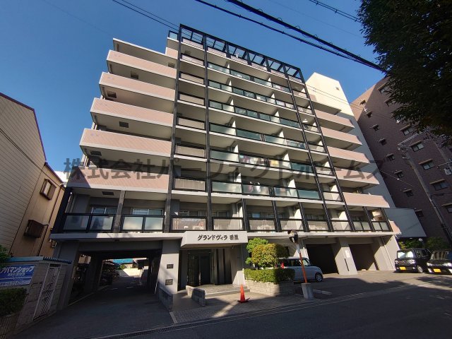 建物外観　外観もきれいです