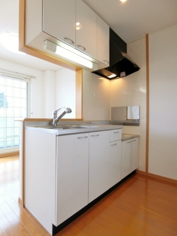 キッチン　図面と現状に相違がある場合には現状を優先