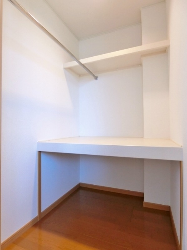 収納　図面と現状に相違がある場合には現状を優先