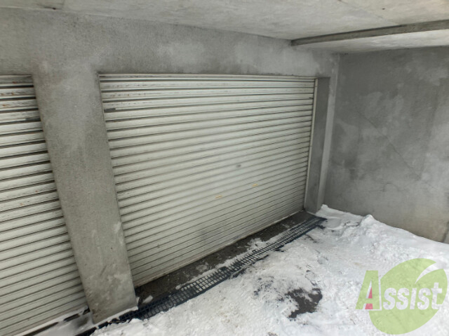 駐車場　駐車場その他