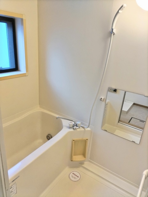 バス・シャワールーム　★バスルームの雰囲気です★