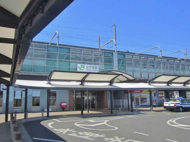 その他　東北本線太子堂駅（その他）まで1020m