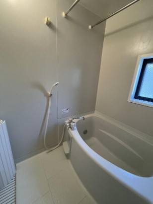 バス・シャワールーム　追焚・浴室乾燥機付